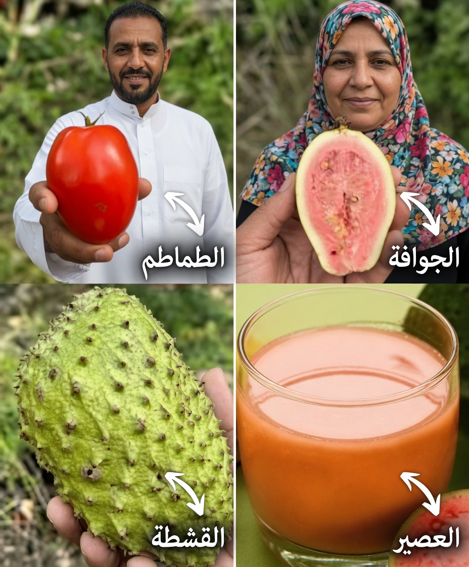 مزيج العصير الطبيعي الذي يحظى بالاهتمام في عام 2026