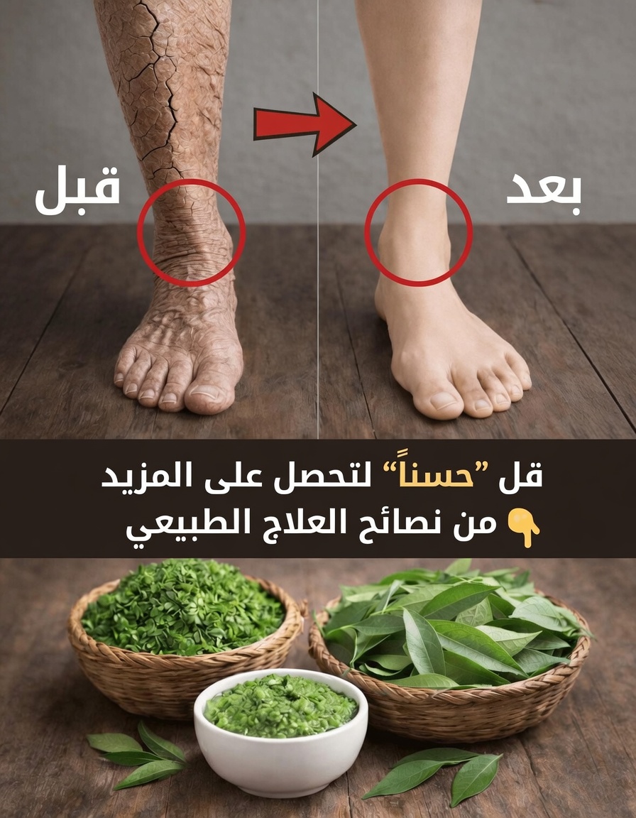 الورقة الواحدة التي قد تدعم بشكل طبيعي سكر الدم وضغط الدم وأكثر