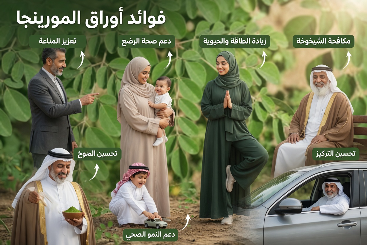 الورقة الواحدة التي قد تدعم بشكل طبيعي سكر الدم وضغط الدم وأكثر