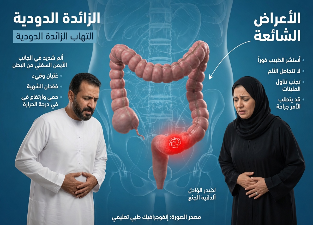 أعراض حرجة لسرطان القولون لا ينبغي تجاهلها أبداً – الكشف المبكر قد ينقذ حياتك