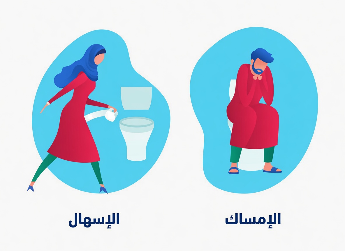 أعراض حرجة لسرطان القولون لا ينبغي تجاهلها أبداً – الكشف المبكر قد ينقذ حياتك