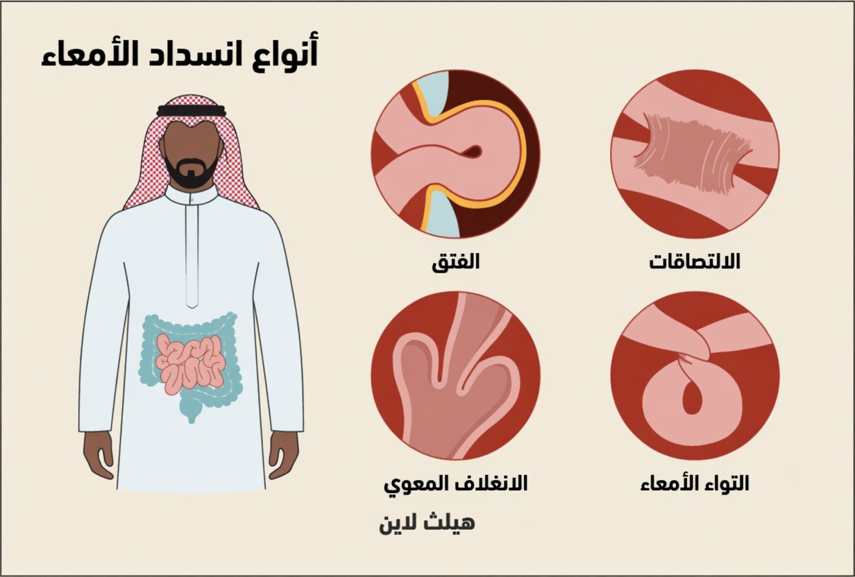 أعراض حرجة لسرطان القولون لا ينبغي تجاهلها أبداً – الكشف المبكر قد ينقذ حياتك
