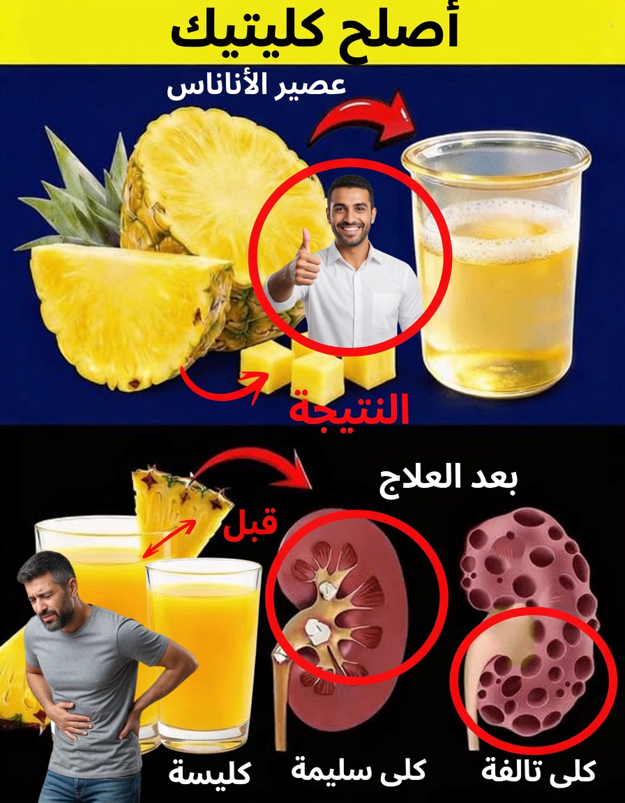 هل يتسرّب البروتين في بولك؟ جرّب هذه الأطعمة العلاجية السبعة لدعم صحة الكلى طبيعيًا