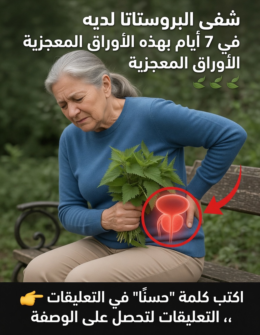 جذر القراص: متى تتناوله وكيف تستخدمه بأمان