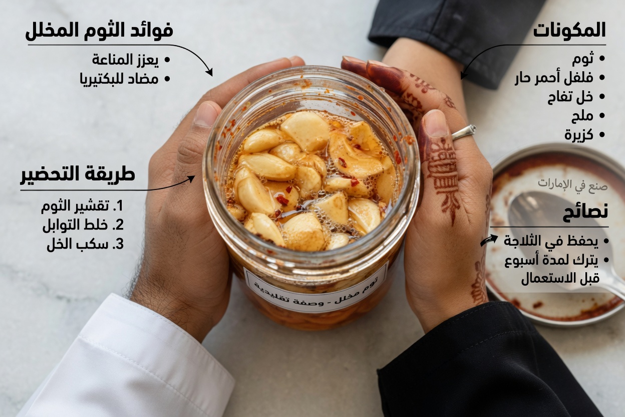 الثوم والعسل: 20 علاجًا طبيعيًا قويًا لدعم العافية اليومية