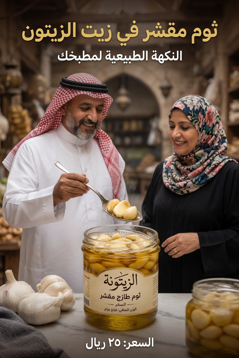 الثوم والعسل: 20 علاجًا طبيعيًا قويًا لدعم العافية اليومية