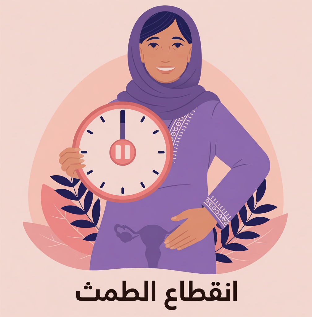 9 علامات تدل على أنك تمرّين فعلاً بسن اليأس (ولماذا تهم)