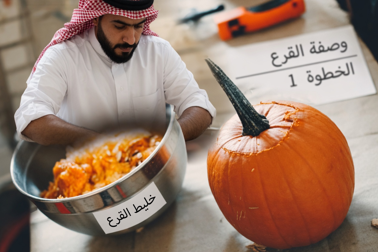 علاجات منزلية طبيعية بالآيواما (اليقطين): فوائد سهلة ووصفات علاجية منزلية لبشرة متوهجة وصحة أفضل