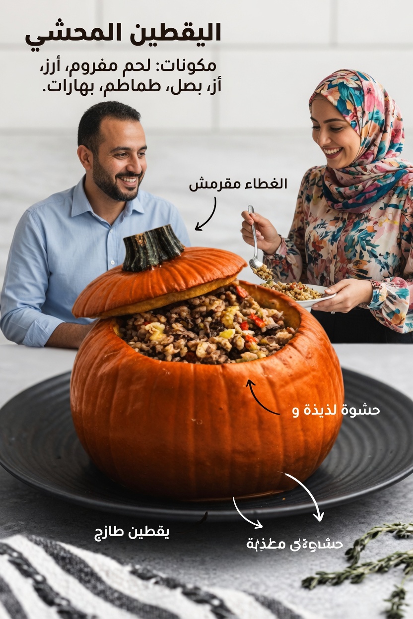 علاجات منزلية طبيعية بالآيواما (اليقطين): فوائد سهلة ووصفات علاجية منزلية لبشرة متوهجة وصحة أفضل