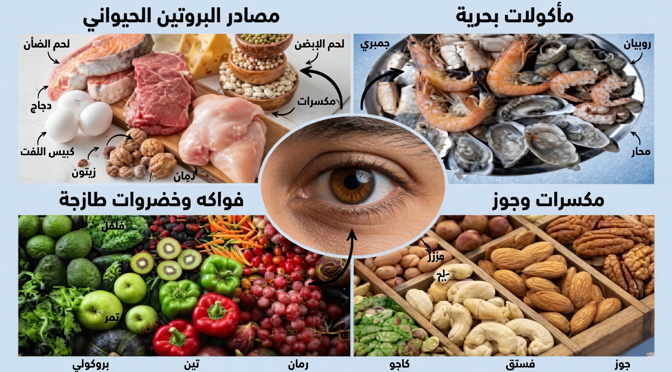 هل تجاوزتَ الستين؟ الطقس الليلي البسيط الذي قد يساعدك على الاستيقاظ برؤية أوضح وأكثر راحة