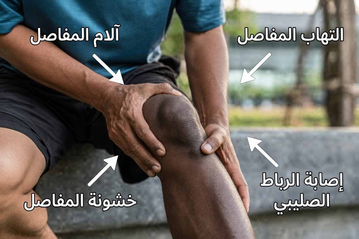 العلاجات الطبيعية لتخفيف آلام العضلات والمفاصل: حلول منزلية مجرّبة يمكنك تجربتها اليوم