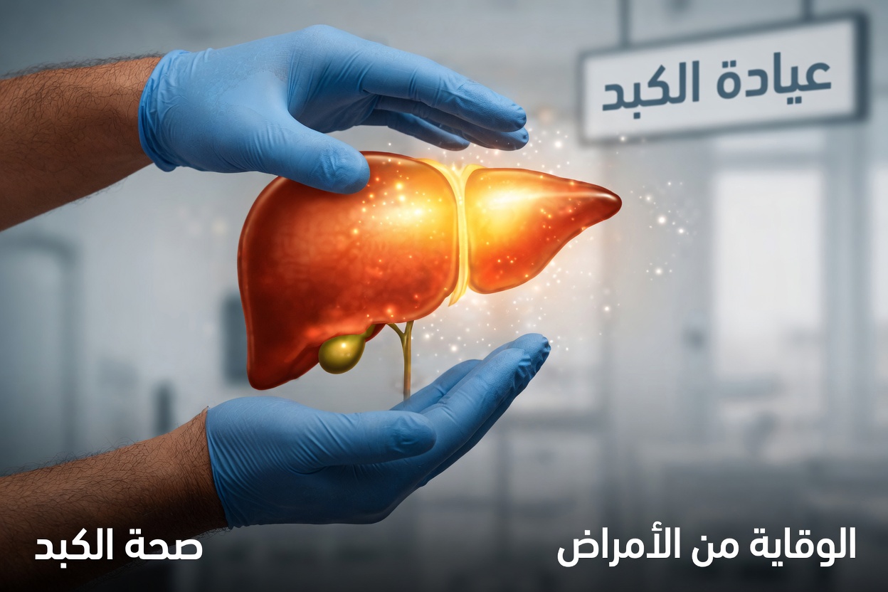 14 علامة تحذيرية محتملة لمرض الكبد الدهني قد تلاحظها: بالإضافة إلى أطعمة يومية قد تدعم صحة الكبد