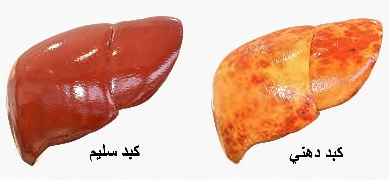 14 علامة تحذيرية محتملة لمرض الكبد الدهني قد تلاحظها: بالإضافة إلى أطعمة يومية قد تدعم صحة الكبد