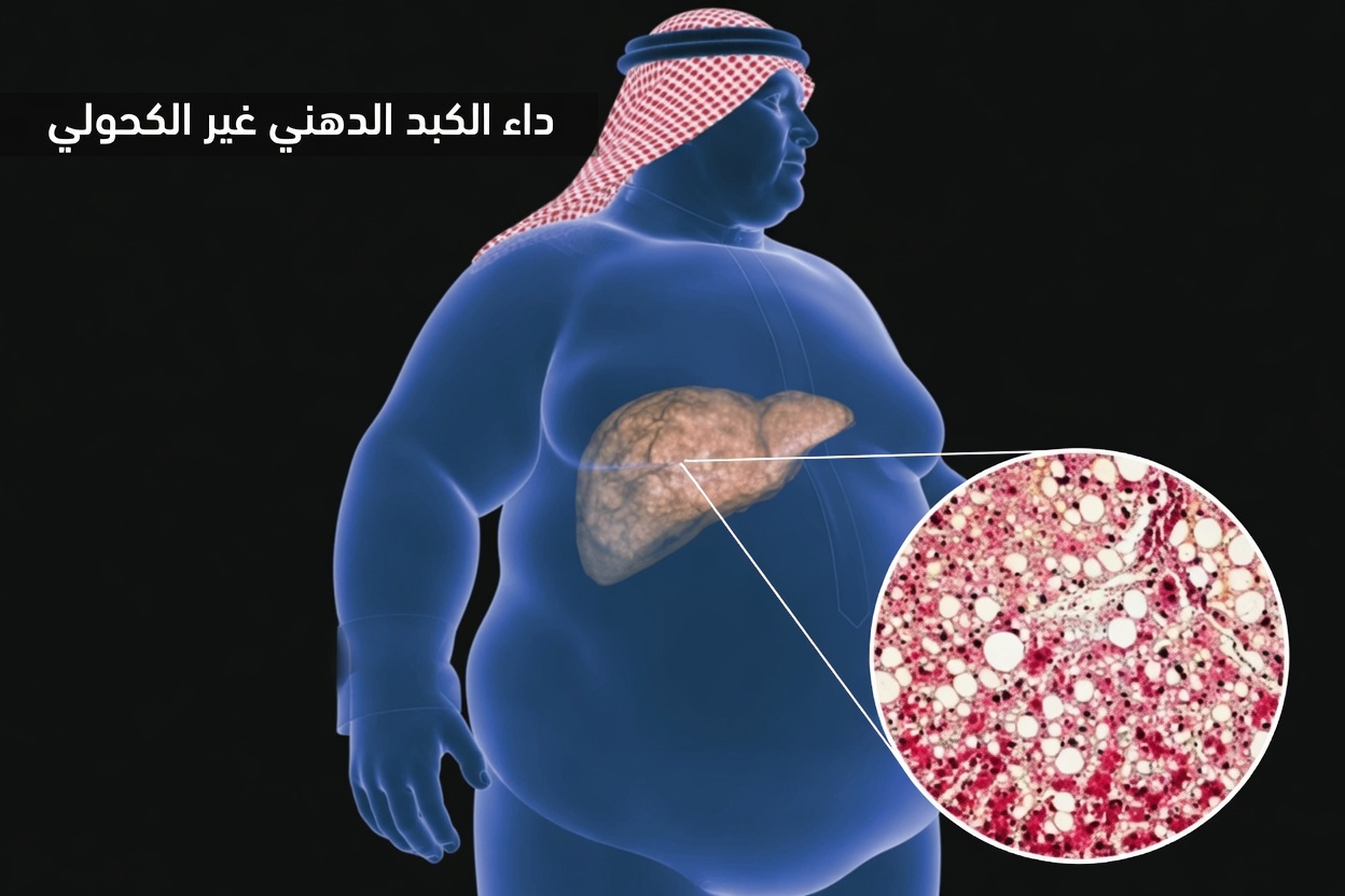 14 علامة تحذيرية محتملة لمرض الكبد الدهني قد تلاحظها: بالإضافة إلى أطعمة يومية قد تدعم صحة الكبد