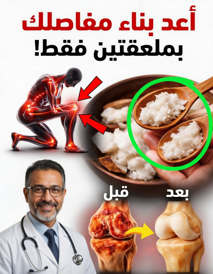 لا يوجد طعام واحد يعيد بناء غضروف الركبة خلال 24 ساعة: 9 أطعمة قد تساعد في دعم صحة غضروف الركبة