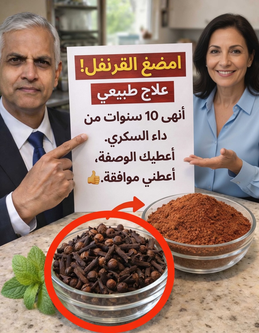 اكتشف الفوائد اليومية اللطيفة لمضغ 1-2 فص من القرنفل: عادة طبيعية بسيطة للعافية اليومية