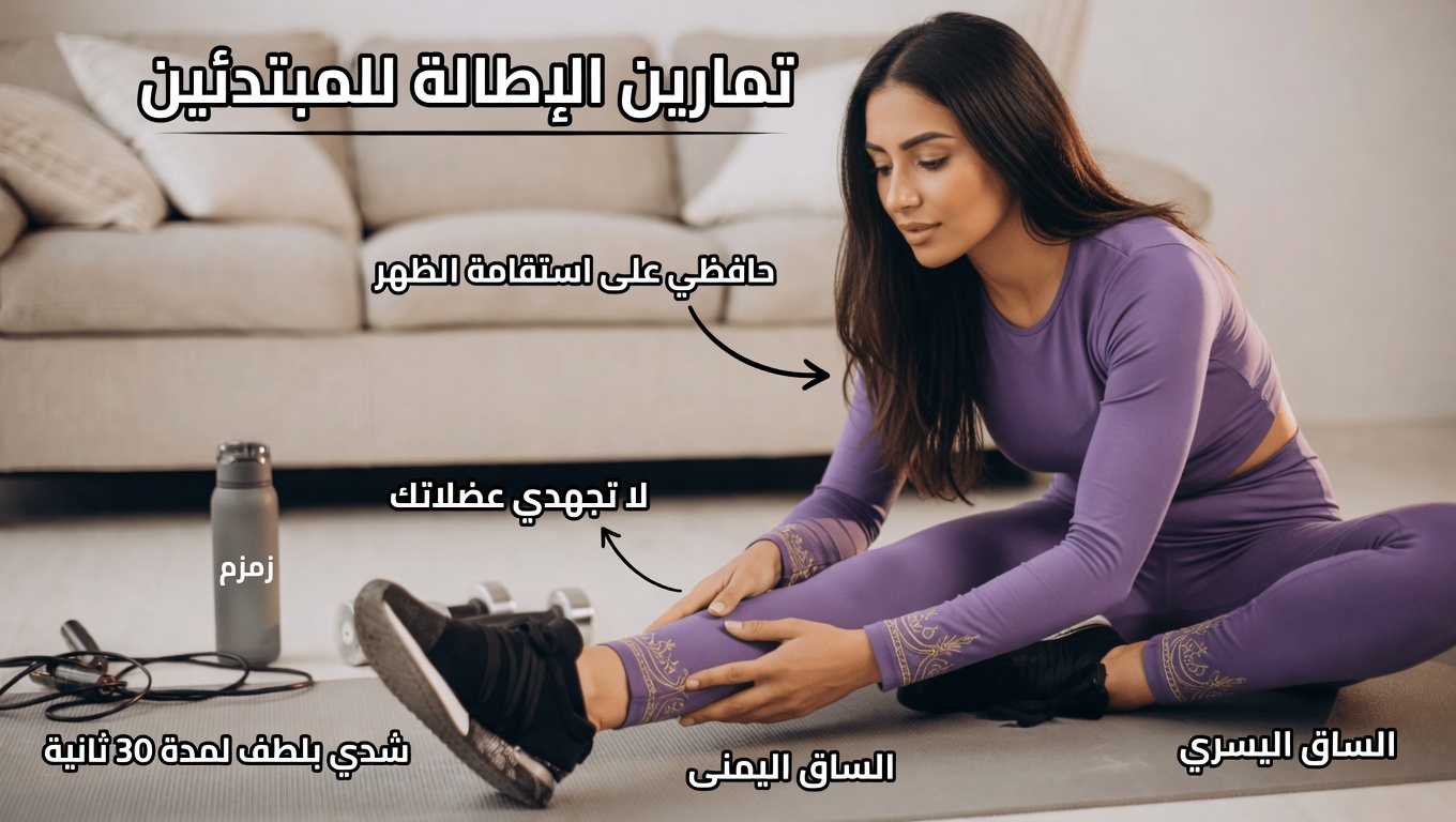 افعل هذا قبل النوم وستبدأ أعصابك أخيرًا بالتعافي أثناء نومك