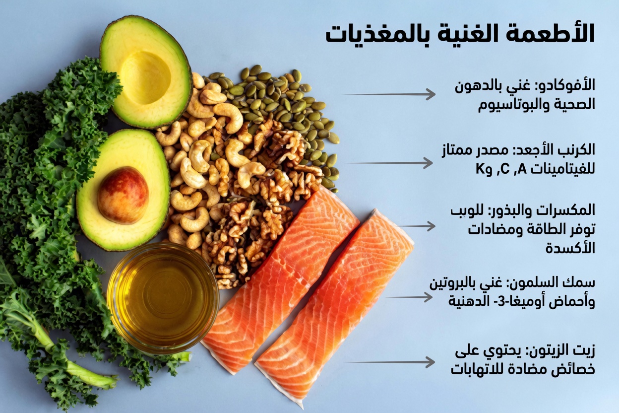 افعل هذا قبل النوم وستبدأ أعصابك أخيرًا بالتعافي أثناء نومك