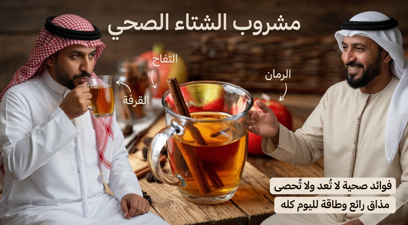 اشرب هذا قبل النوم لموازنة سكر الدم وإيقاف رحلات الحمّام الليلية!