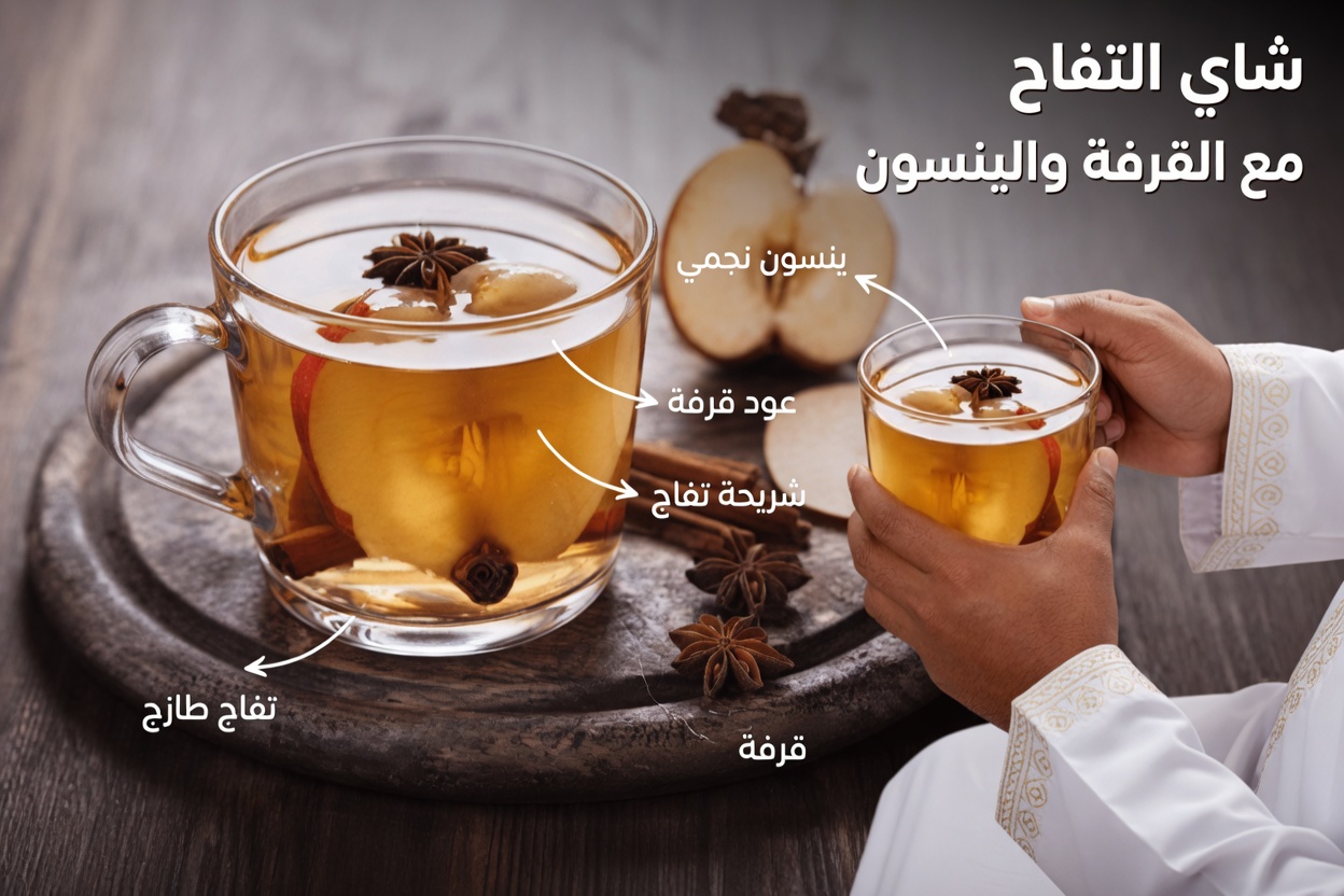 اشرب هذا قبل النوم لموازنة سكر الدم وإيقاف رحلات الحمّام الليلية!