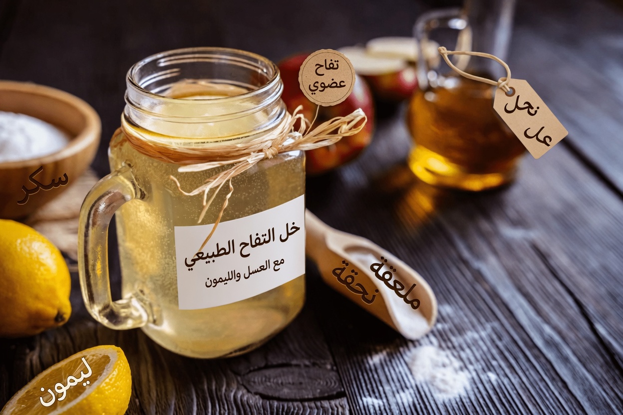 لا تذهب إلى النوم دون تناول هذا — كوب واحد قبل النوم يزيل السكر الزائد