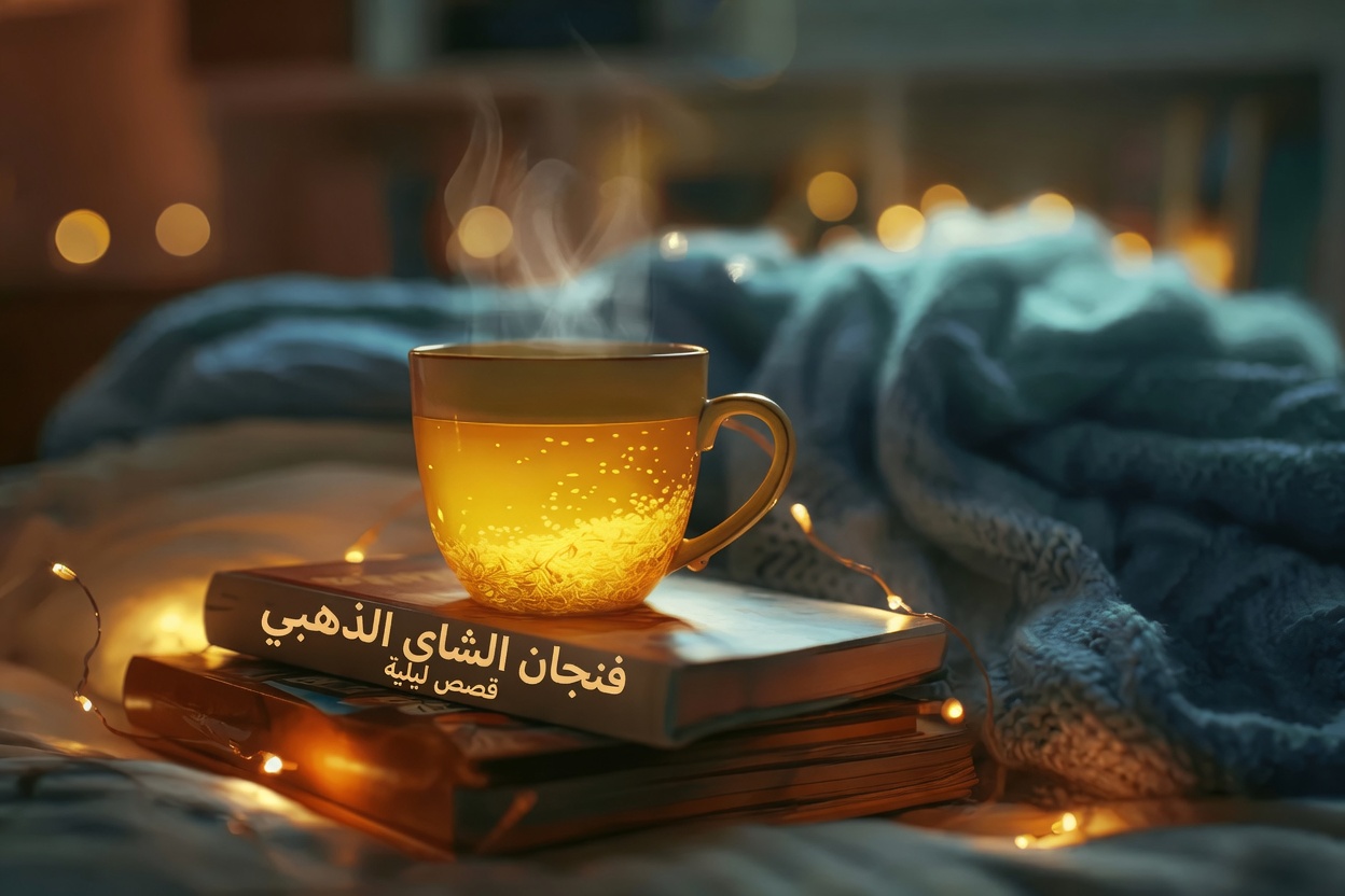 لا تذهب إلى النوم دون تناول هذا — كوب واحد قبل النوم يزيل السكر الزائد