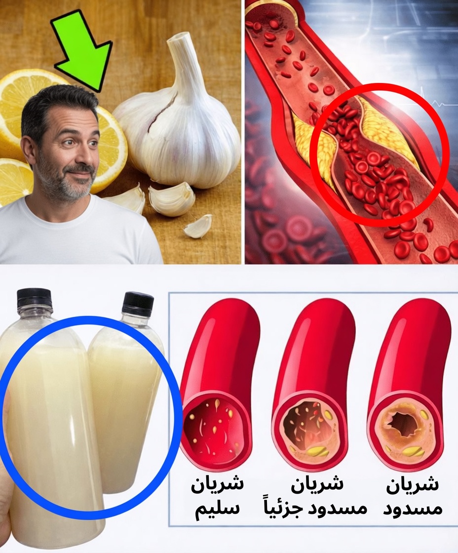 قوة الثوم اللطيفة: عادات يومية بسيطة لدعم صحة القلب والمناعة والعافية العامة