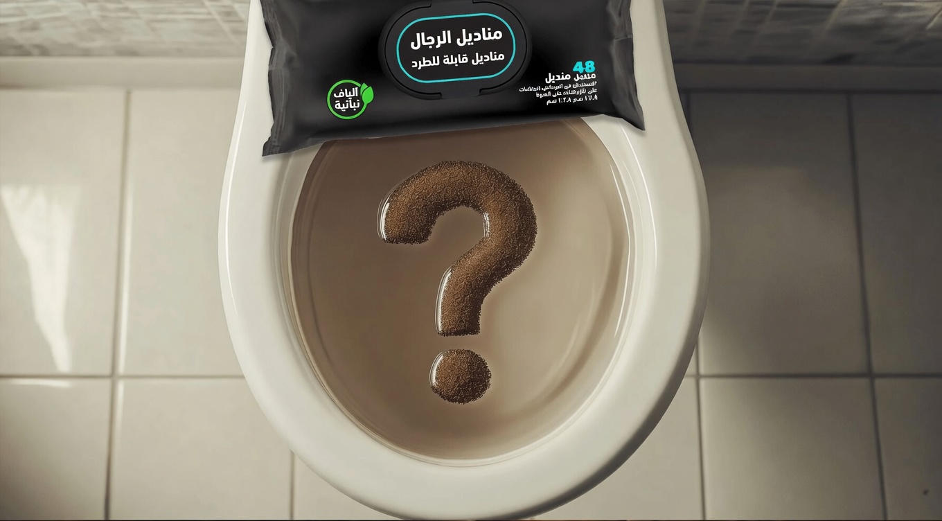 11 أشياء مقلقة يخبرك بها البراز عن صحتك