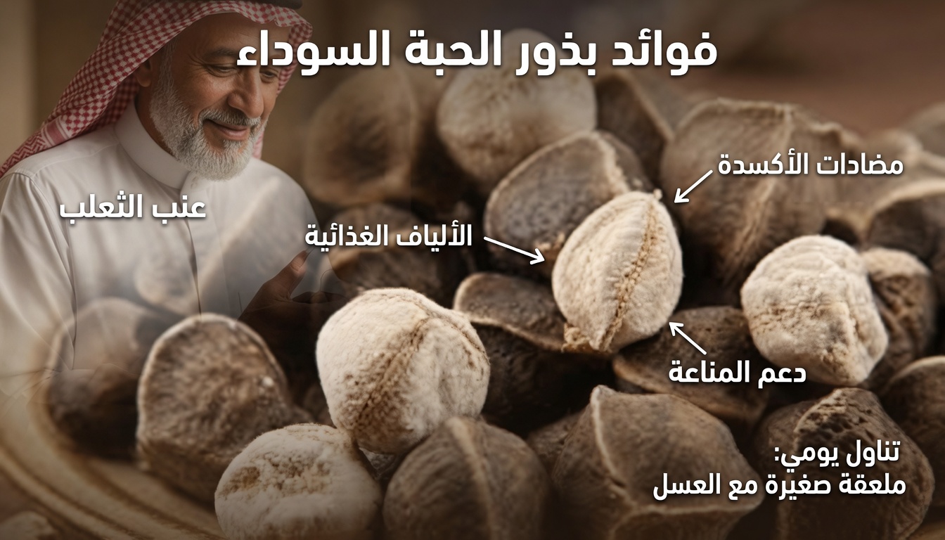 12 طريقة يمكن لبذور المورينغا من خلالها دعم صحتك وعافيتك اليومية