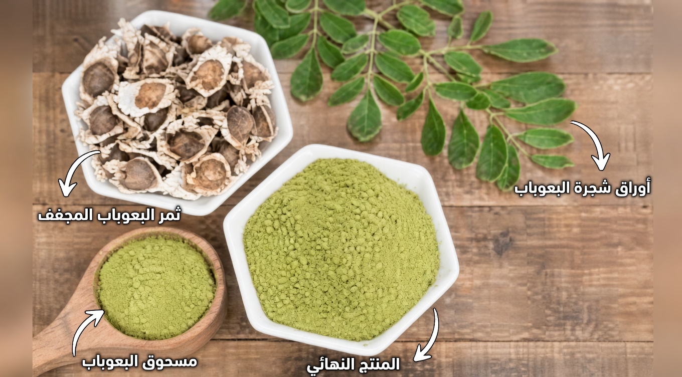 12 طريقة يمكن لبذور المورينغا من خلالها دعم صحتك وعافيتك اليومية