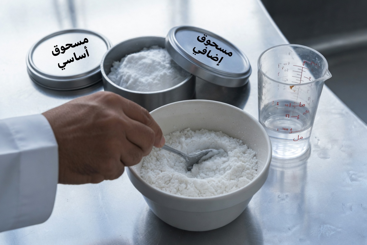 ماذا يمكن أن يحدث لجسمك عندما تشرب ماءً مع بيكربونات الصوديوم ليلًا لمدة أسبوعين؟