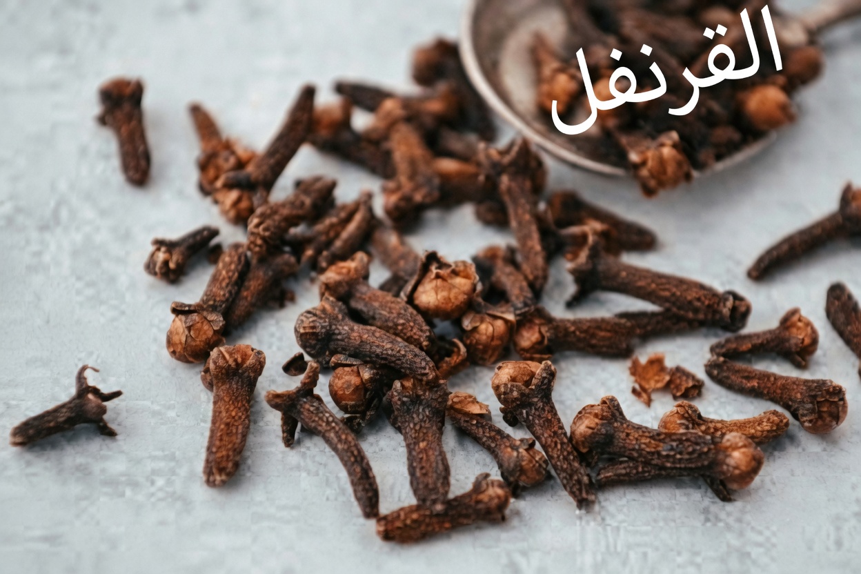 12 فائدة صحية مفاجئة للقرنفل لجسم الإنسان