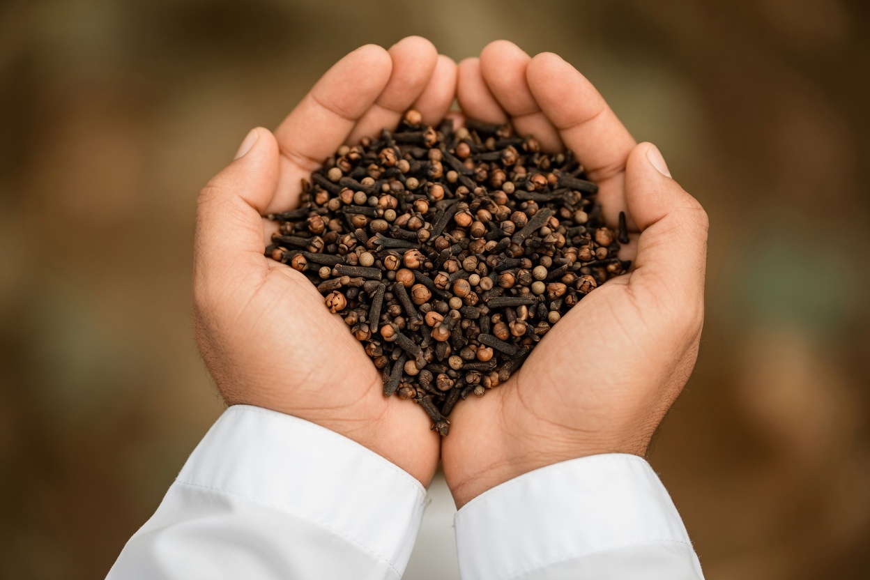 12 فائدة صحية مفاجئة للقرنفل لجسم الإنسان