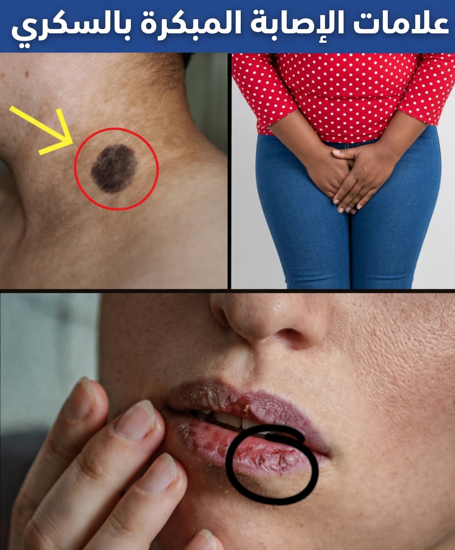 ما هي العلامات التحذيرية التسع المبكرة لمقدمات السكري التي قد تفوتك في الحياة اليومية؟