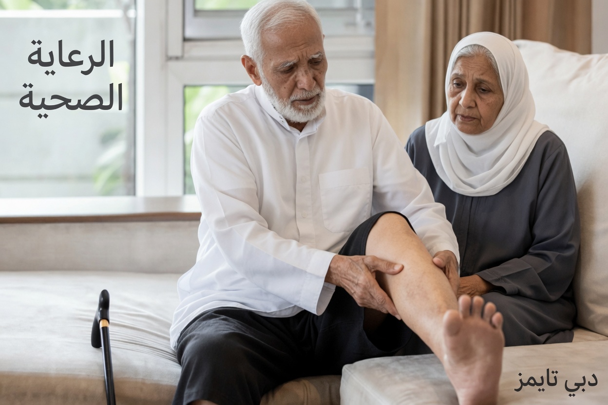 إذا كنت تعاني من الألم والخدر في ساقيك، فتوقف عن تناول هذه الأطعمة | حلول الحيوية