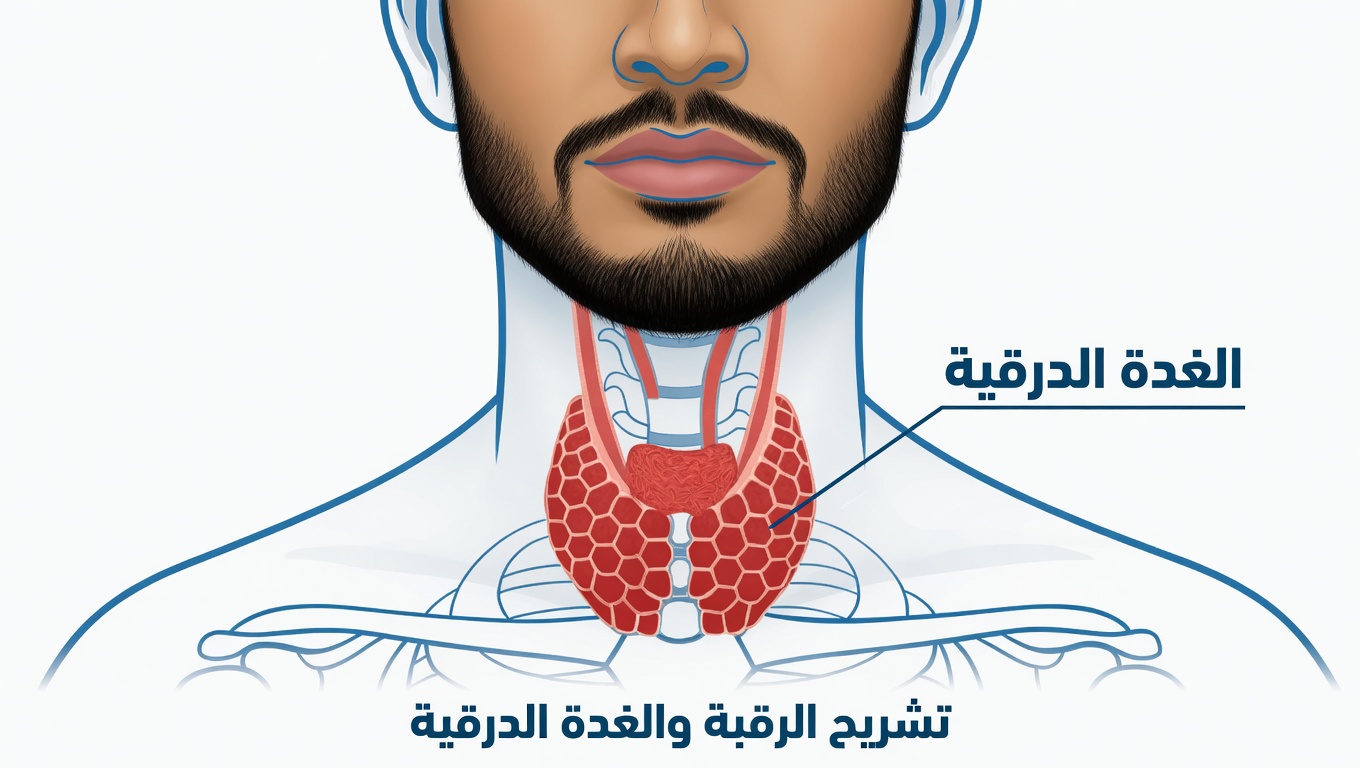 ٦ طرق يمكن لزيت جوز الهند أن يفيد المصابين بمشكلات الغدة الدرقية