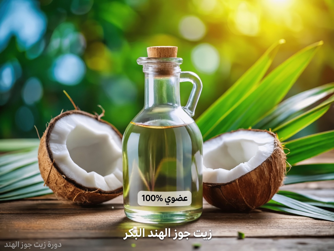 ٦ طرق يمكن لزيت جوز الهند أن يفيد المصابين بمشكلات الغدة الدرقية