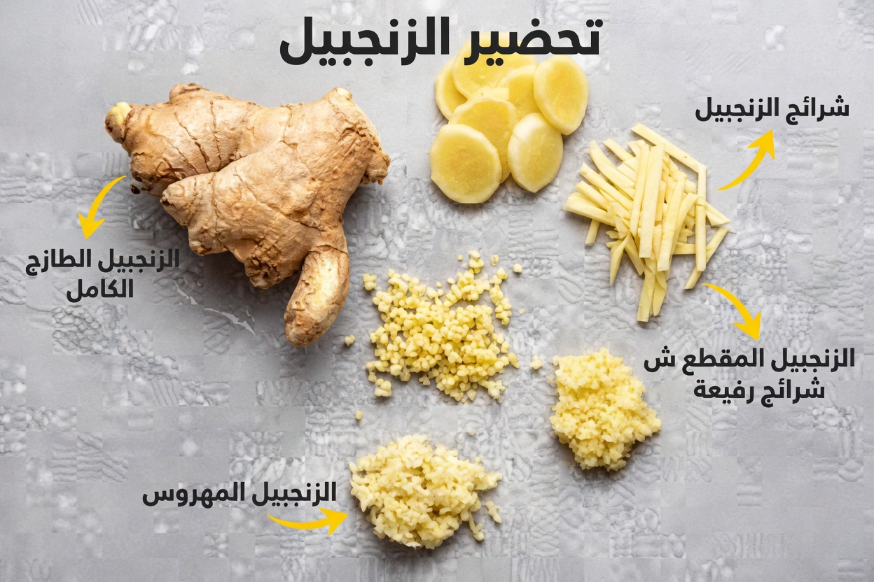 الطريقة الأكثر فعالية لتنظيف رئتيك: تخلّص من السعال والبلغم خلال 3 أيام فقط!