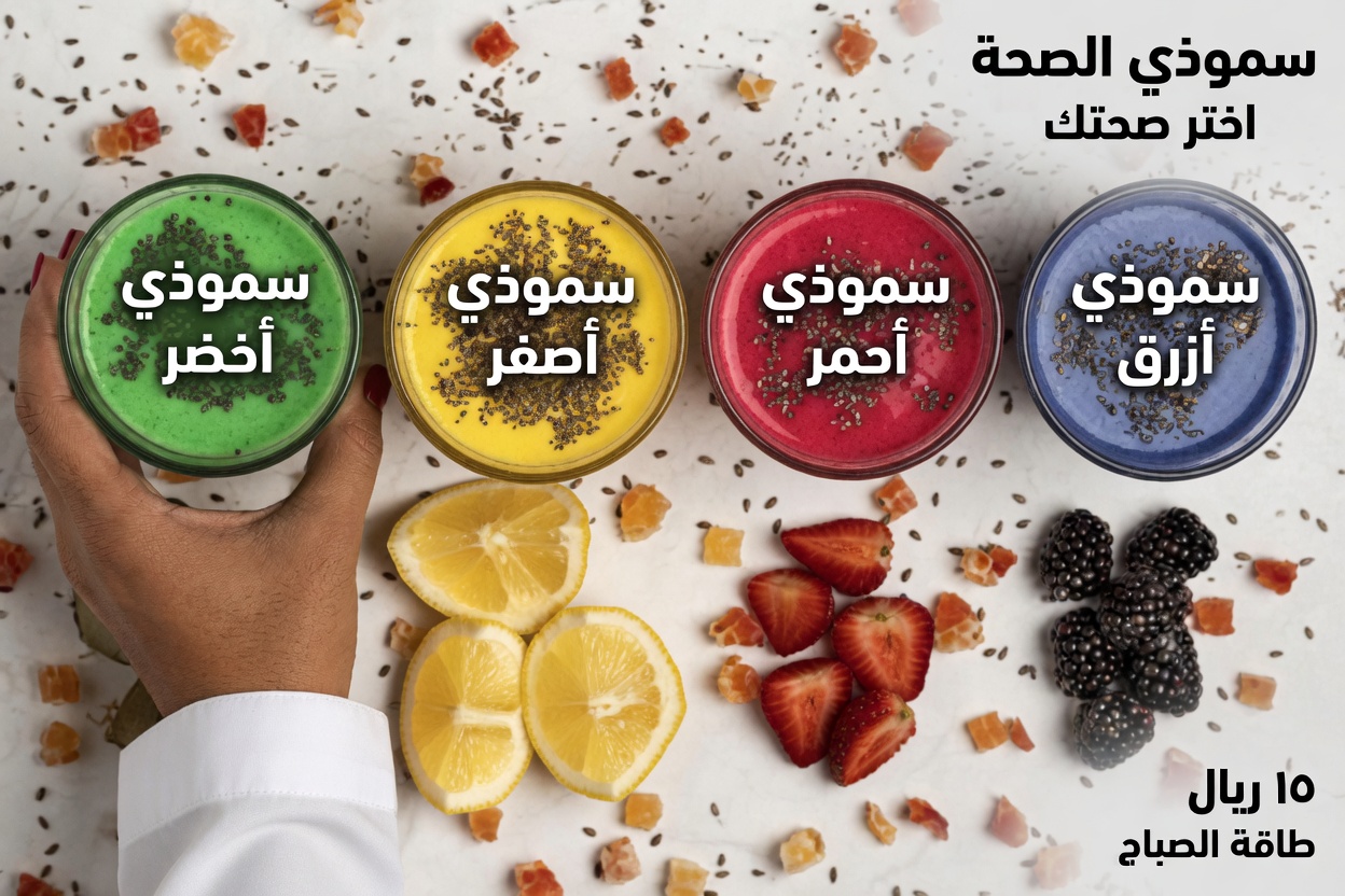 أفضل 5 مشروبات لتعزيز الدورة الدموية في الساقين وتدفق الدم