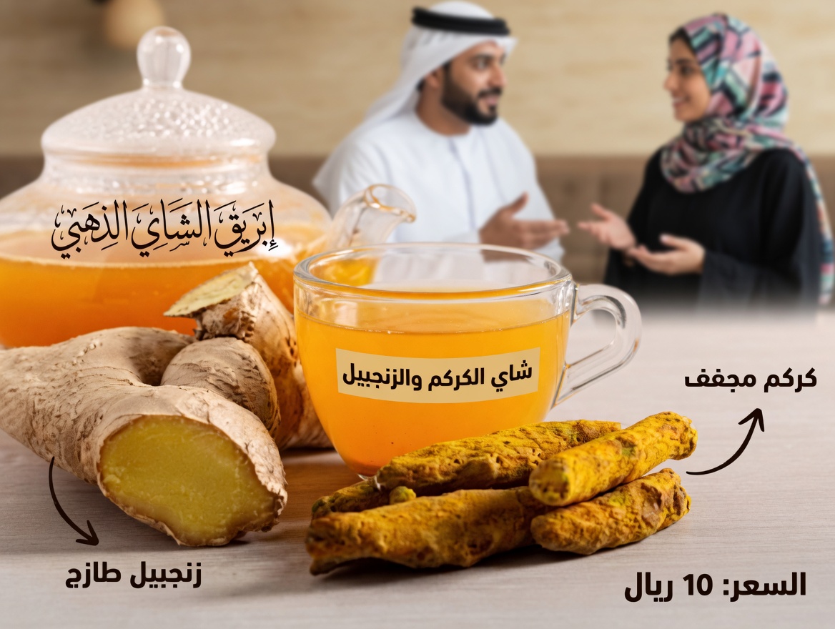 أفضل 5 مشروبات لتعزيز الدورة الدموية في الساقين وتدفق الدم