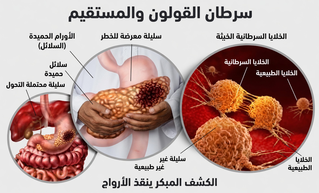 8 أعراض صادمة لسرطان البنكرياس لا يجب عليك تجاهلها أبداً | علامات الإنذار المبكر