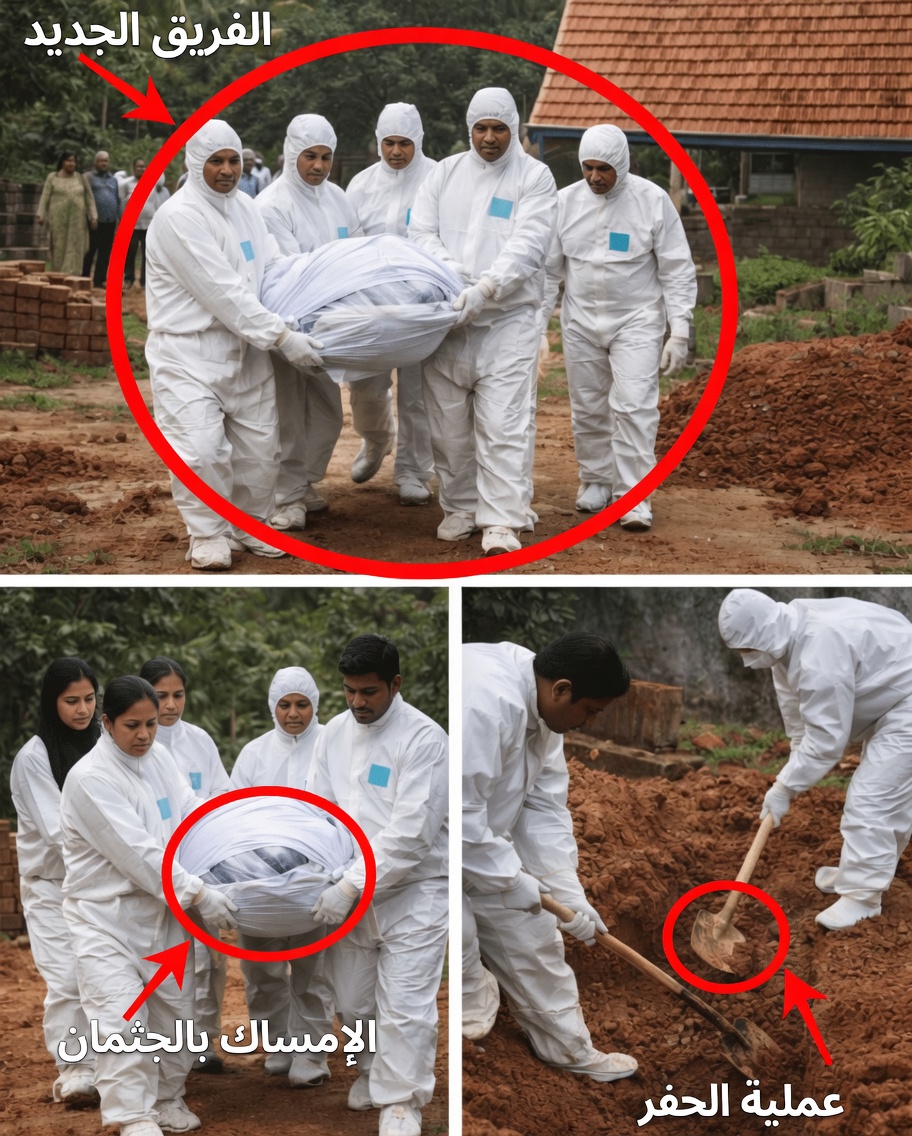 لماذا يحذّر مسؤولو الصحة: تجنّب تناول الفاكهة التي عضّتْها الخفافيش أو الطيور لتقليل خطر الإصابة بفيروس نيباه