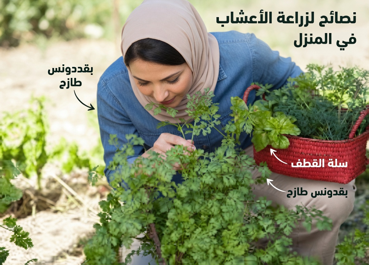 ٥ من أكثر الأعشاب شيوعًا لتحسين الدورة الدموية في الساقين (وما ينبغي أن تعرفه أولًا)