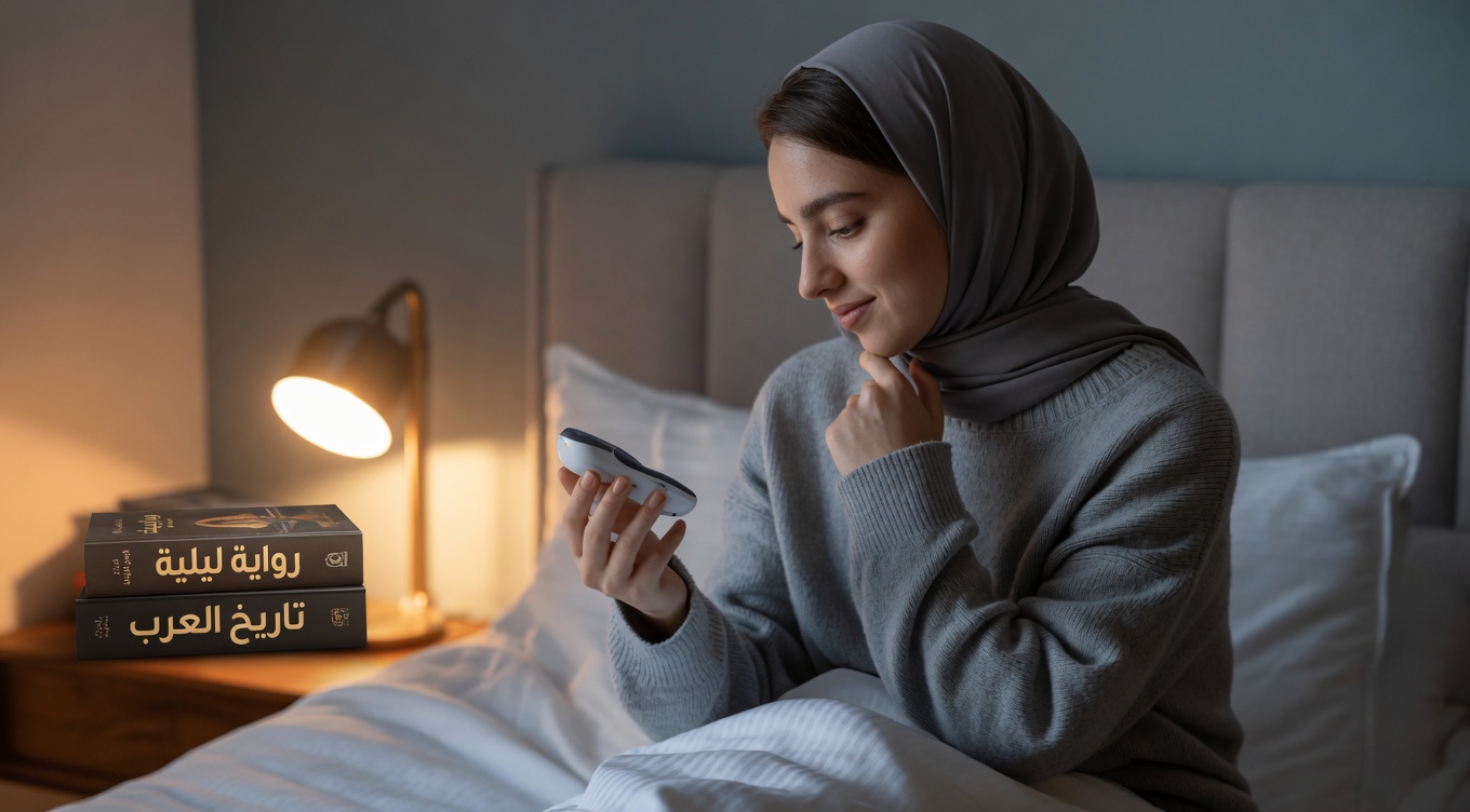 7 أعراض ليلية شائعة قد تكون مرتبطة بمخاوف بشأن السكري