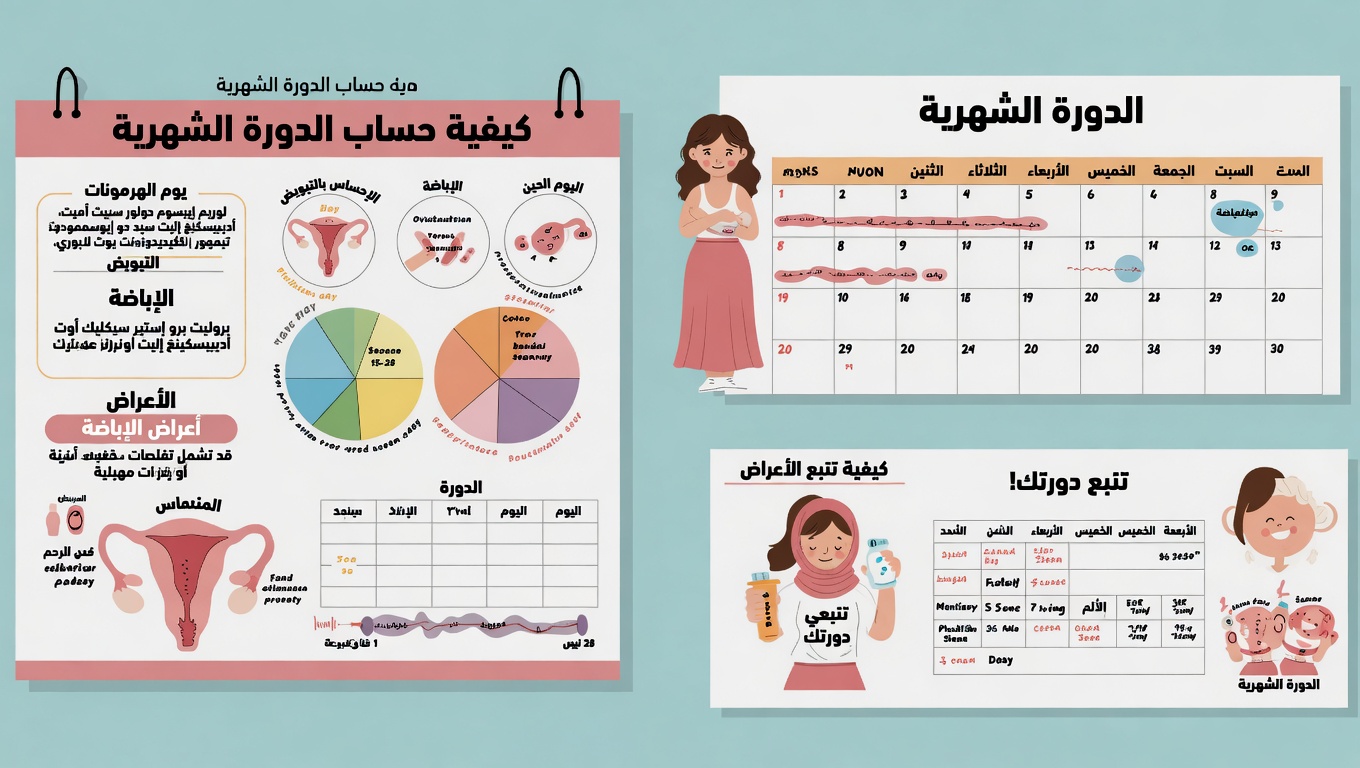 التعرّف على علامات انقطاع الطمث المبكر: 10 أعراض شائعة وتغيّرات إضافية يجب الانتباه لها