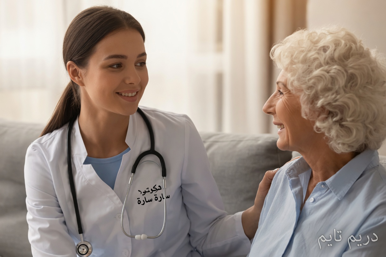 التعرّف على علامات انقطاع الطمث المبكر: 10 أعراض شائعة وتغيّرات إضافية يجب الانتباه لها