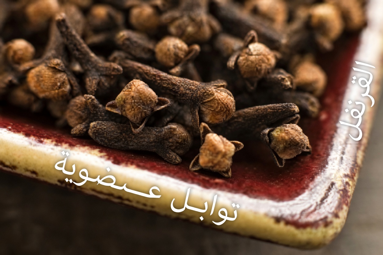 كيفية الاستمتاع بالقرنفل يوميًا بأمان وأهم الاحتياطات التي يجب تجنبها عند مضغ القرنفل