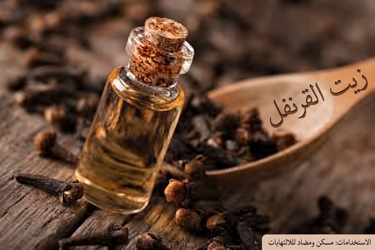كيفية الاستمتاع بالقرنفل يوميًا بأمان وأهم الاحتياطات التي يجب تجنبها عند مضغ القرنفل