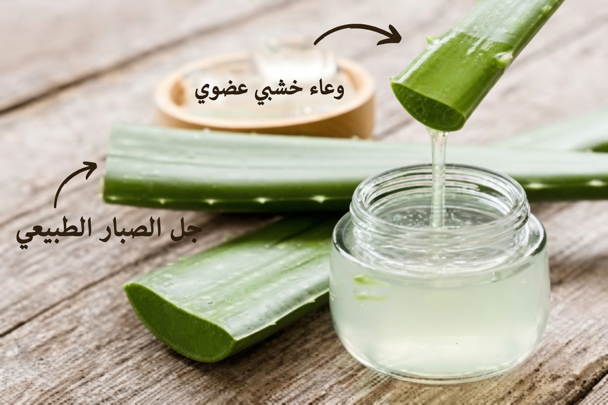 في 3 أيام إزالة أكياس تحت العين نهائيًا | إزالة الهالات السوداء والتجاعيد وانتفاخ العين