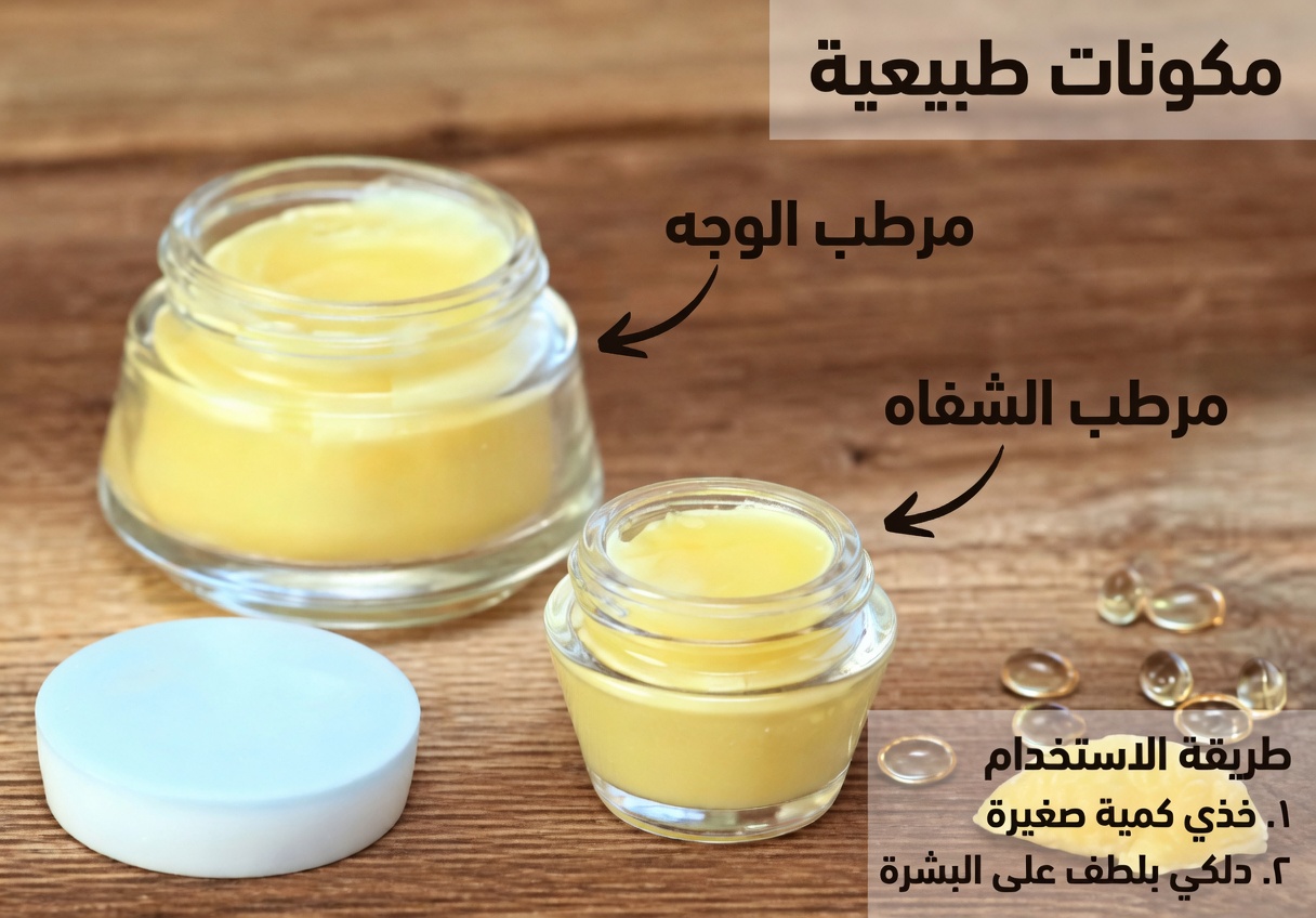 في 3 أيام إزالة أكياس تحت العين نهائيًا | إزالة الهالات السوداء والتجاعيد وانتفاخ العين